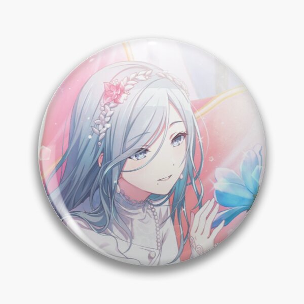 Item preview, Shizuku Hinomori designed and sold by Lauwuuh.
