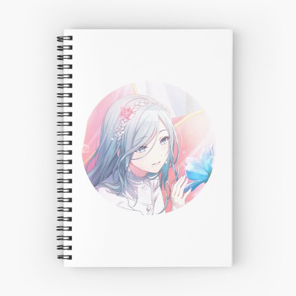 Item preview, Shizuku Hinomori designed and sold by Lauwuuh.