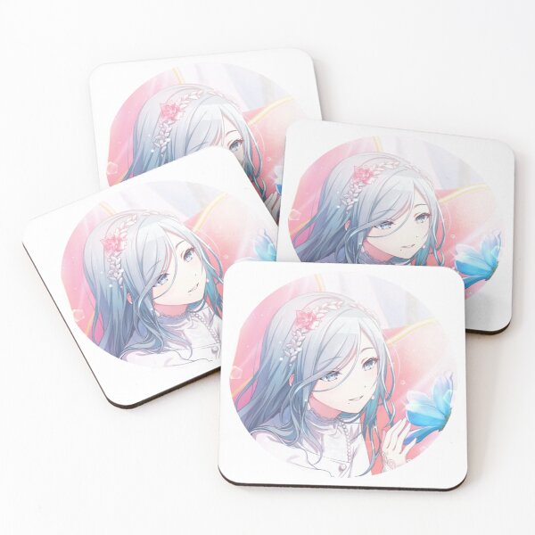 Item preview, Shizuku Hinomori designed and sold by Lauwuuh.
