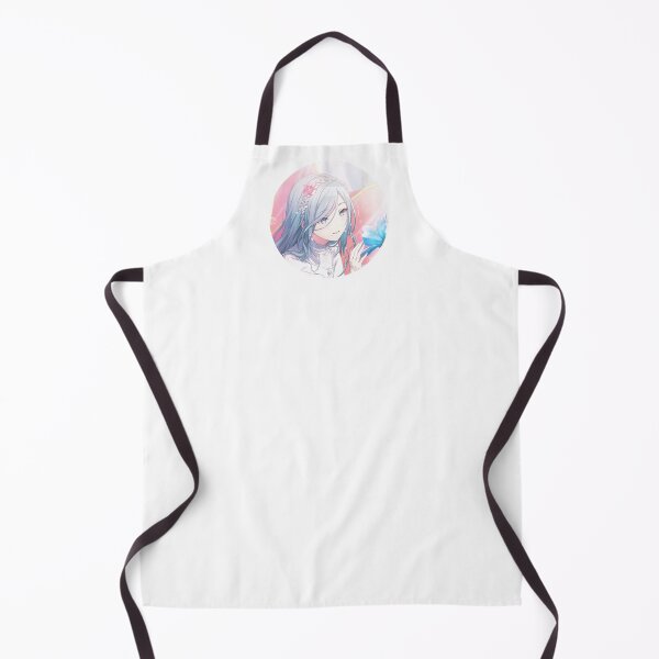 Item preview, Shizuku Hinomori designed and sold by Lauwuuh.