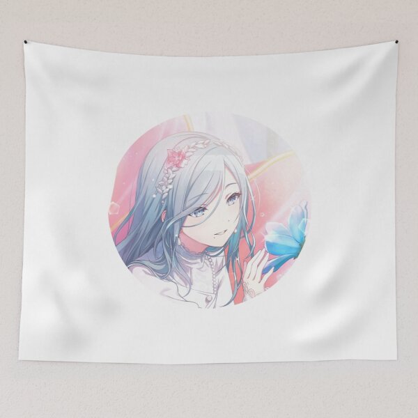 Item preview, Shizuku Hinomori designed and sold by Lauwuuh.
