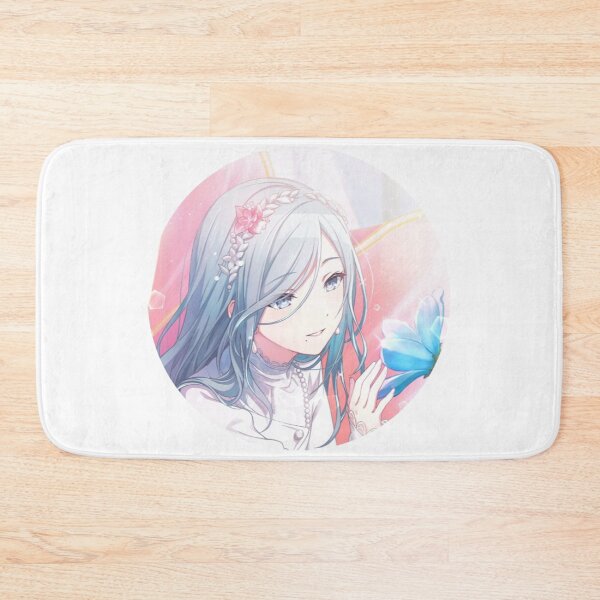 Item preview, Shizuku Hinomori designed and sold by Lauwuuh.