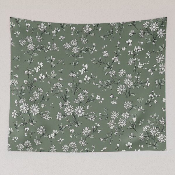 Item preview,  Flower pattern  designed and sold by Differenceee.