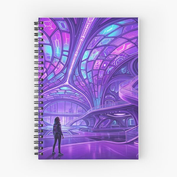 Item preview, Futuristic light architecture vision designed and sold by Sigtrix.