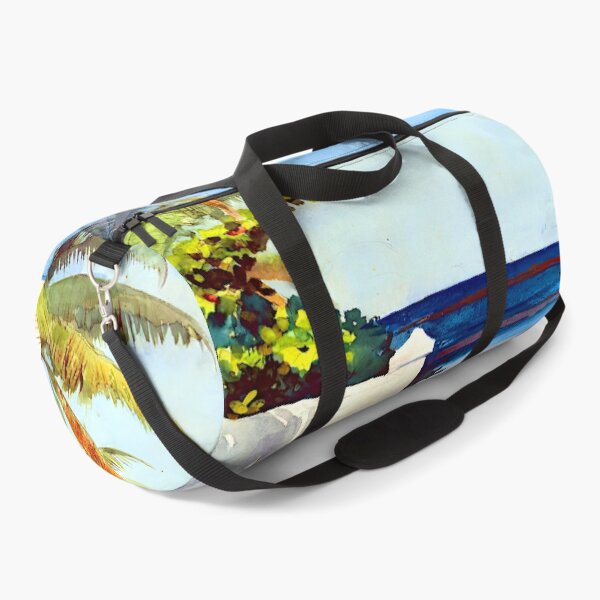 Item preview, Winslow Homer - Road in Nassau designed and sold by Jon-Baran.