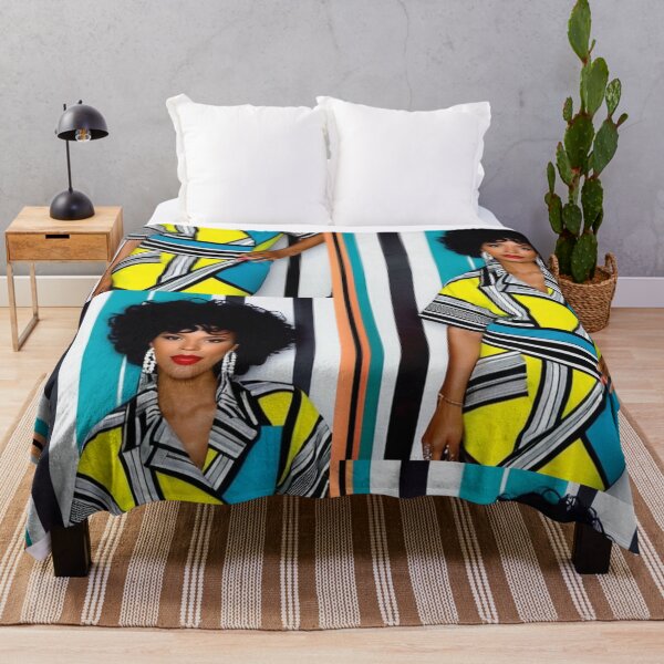 Artikelvorschau, Fashion - Female Figure, 1980s-1990s Pop Art Aesthetic entworfen und verkauft von Beat-It.