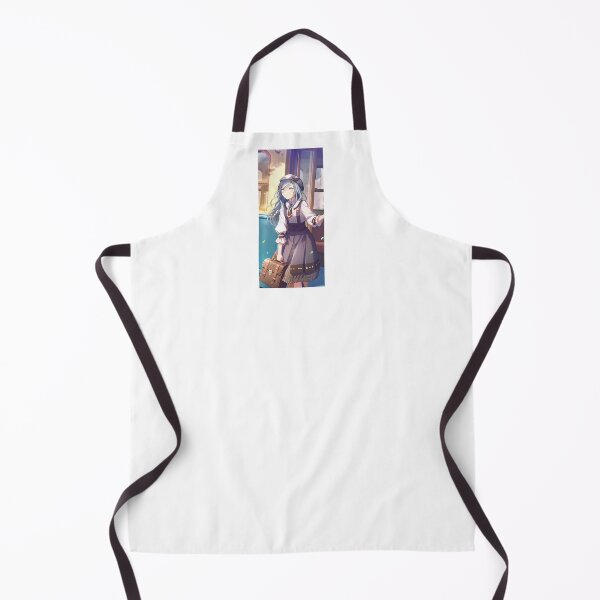 Item preview, Shizuku Hinomori designed and sold by Lauwuuh.