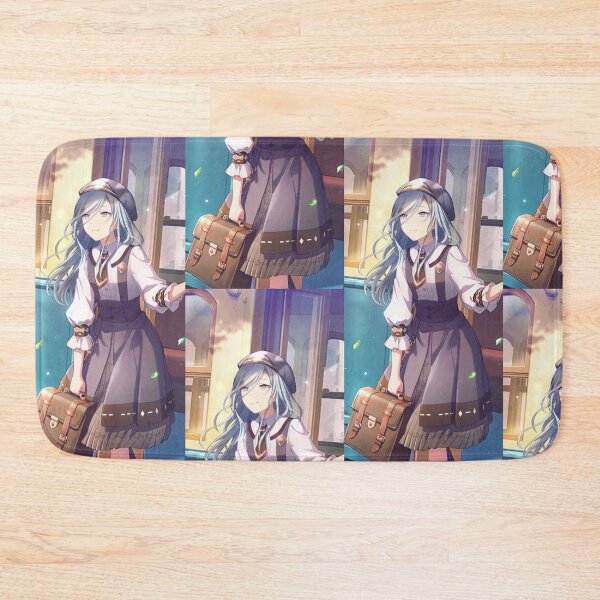 Item preview, Shizuku Hinomori designed and sold by Lauwuuh.