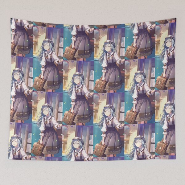 Item preview, Shizuku Hinomori designed and sold by Lauwuuh.
