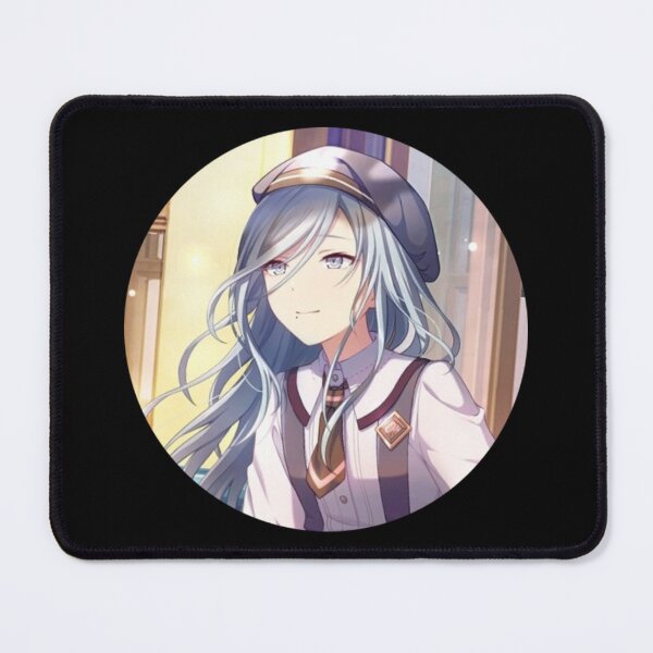 Item preview, Shizuku Hinomori designed and sold by Lauwuuh.