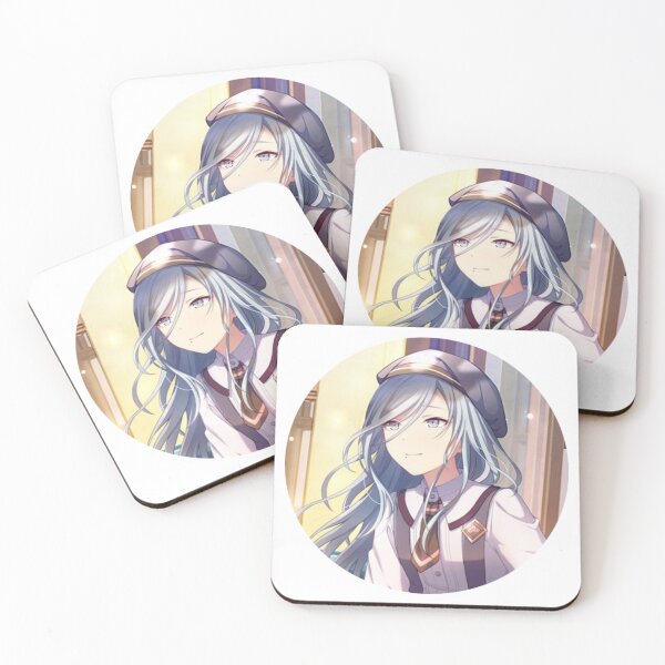 Item preview, Shizuku Hinomori designed and sold by Lauwuuh.