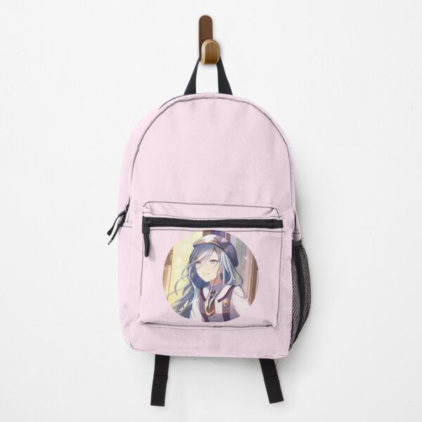 Item preview, Shizuku Hinomori designed and sold by Lauwuuh.