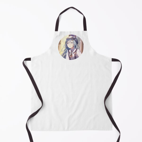 Item preview, Shizuku Hinomori designed and sold by Lauwuuh.