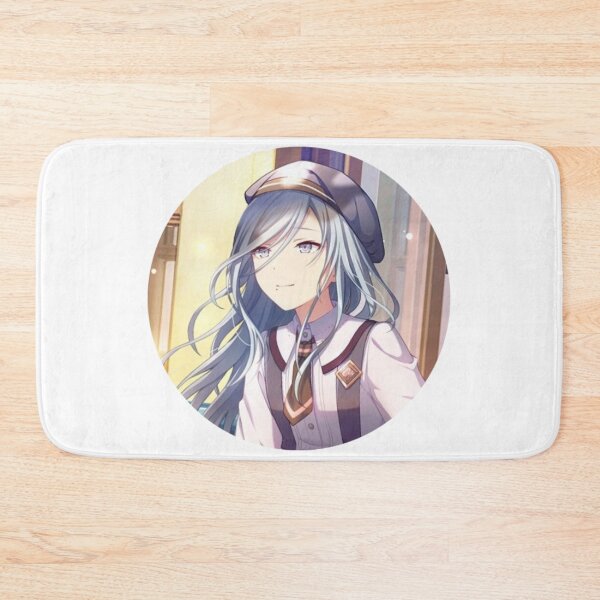 Item preview, Shizuku Hinomori designed and sold by Lauwuuh.