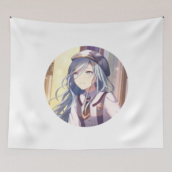 Item preview, Shizuku Hinomori designed and sold by Lauwuuh.
