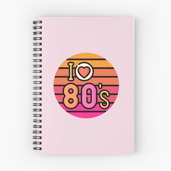Item preview, I Love 80´s designed and sold by FanFest.
