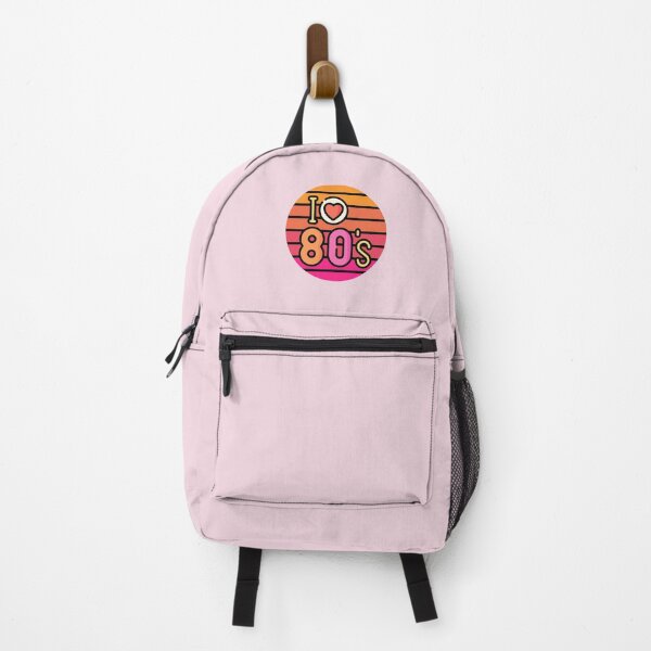 Item preview, I Love 80´s designed and sold by FanFest.