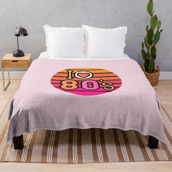 Item preview, I Love 80´s designed and sold by FanFest.