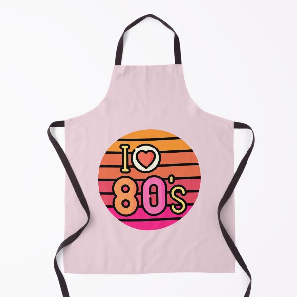 Item preview, I Love 80´s designed and sold by FanFest.