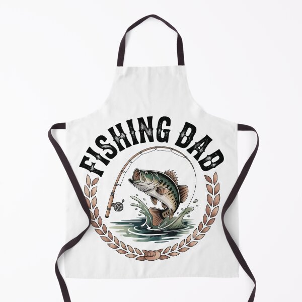 Item preview, Fishing Dad designed and sold by jkrphoto.