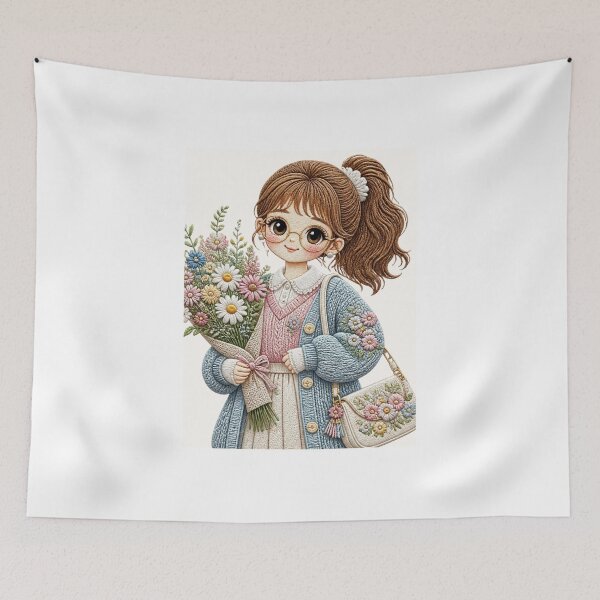 Item preview, ArtCottagecoreAnimeAesthetic designed and sold by Artrendzs.