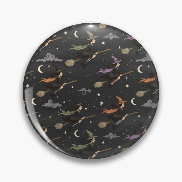 Item preview, Midnight Flight designed and sold by Valerie Valentine.