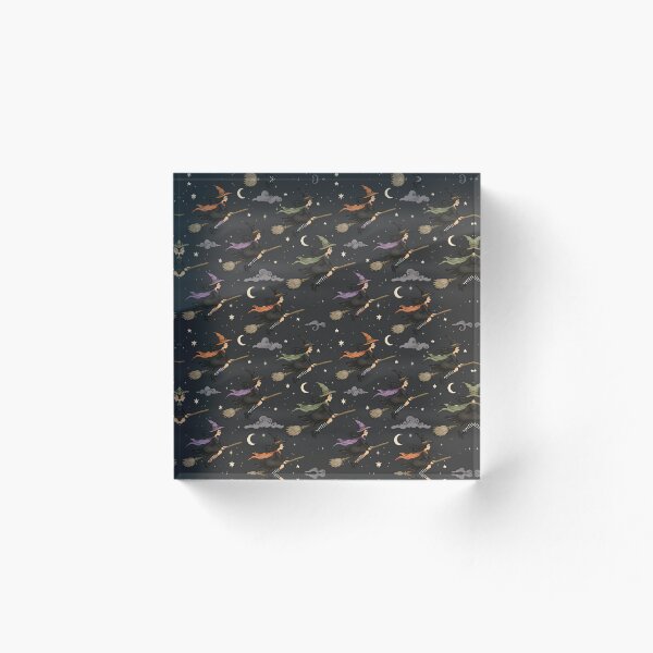 Item preview, Midnight Flight designed and sold by Valerie Valentine.