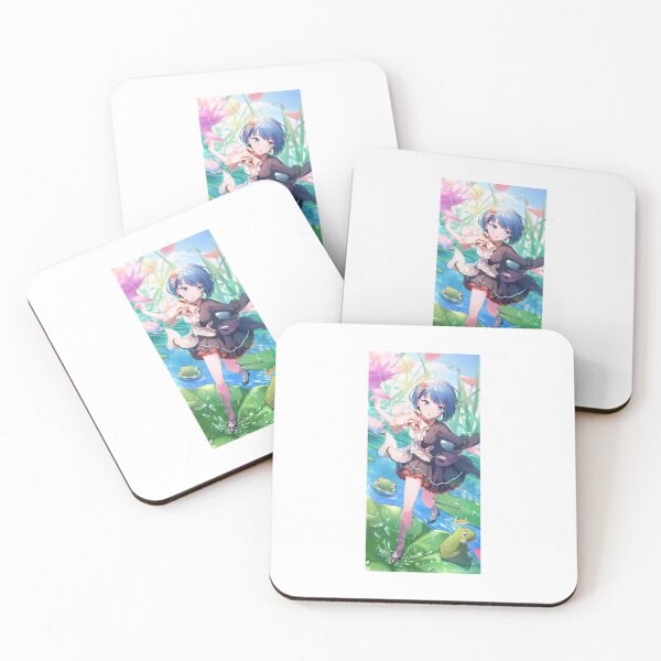 Item preview, Haruka Kiritani designed and sold by Lauwuuh.