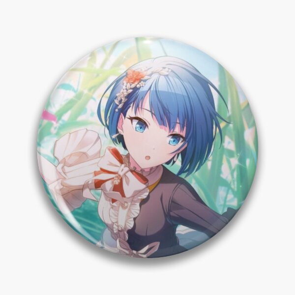 Item preview, Haruka Kiritani designed and sold by Lauwuuh.
