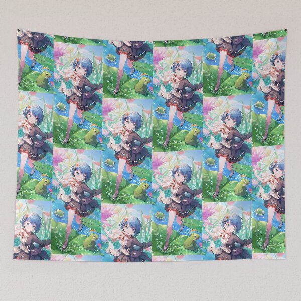 Item preview, Haruka Kiritani designed and sold by Lauwuuh.