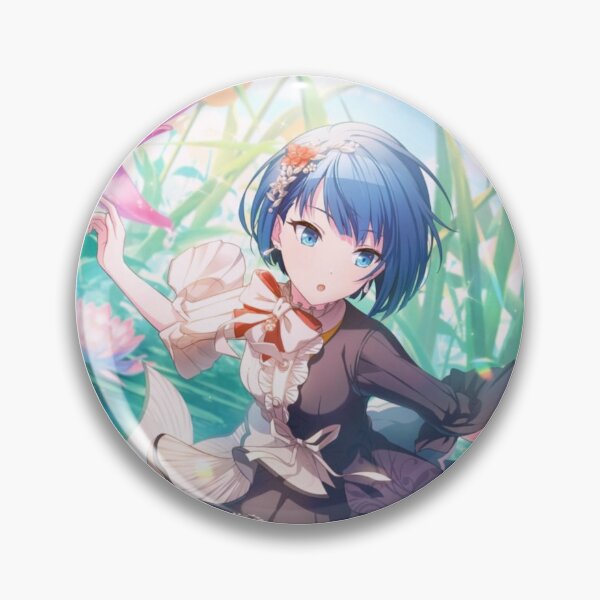 Item preview, Haruka Kiritani designed and sold by Lauwuuh.