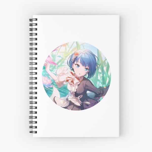 Item preview, Haruka Kiritani designed and sold by Lauwuuh.