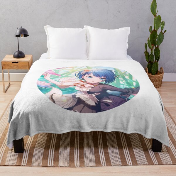 Item preview, Haruka Kiritani designed and sold by Lauwuuh.