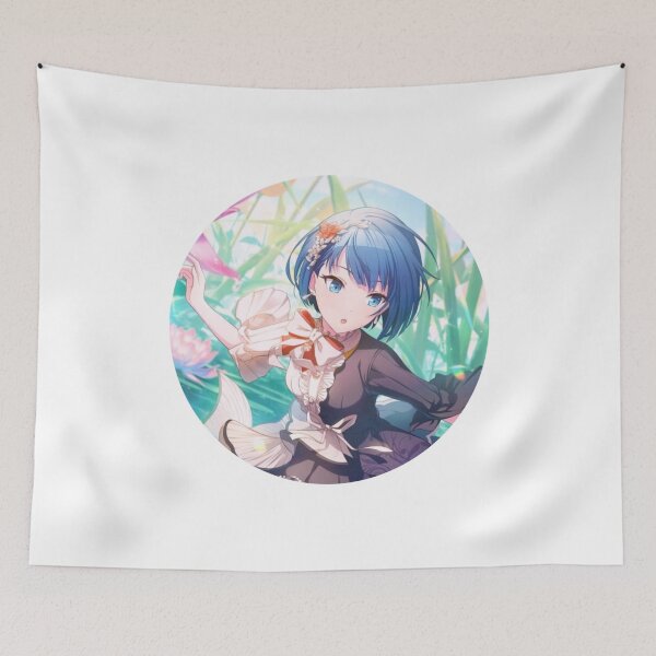 Item preview, Haruka Kiritani designed and sold by Lauwuuh.