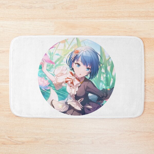 Item preview, Haruka Kiritani designed and sold by Lauwuuh.