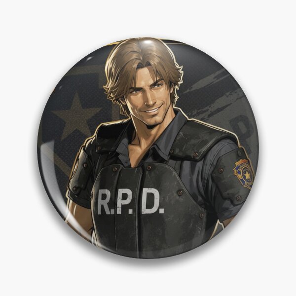 Item preview, Kevin in trading card art designed and sold by angelicamstore.