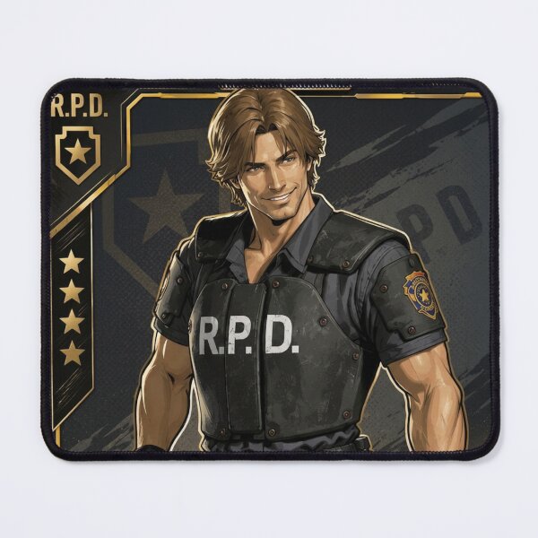 Item preview, Kevin in trading card art designed and sold by angelicamstore.