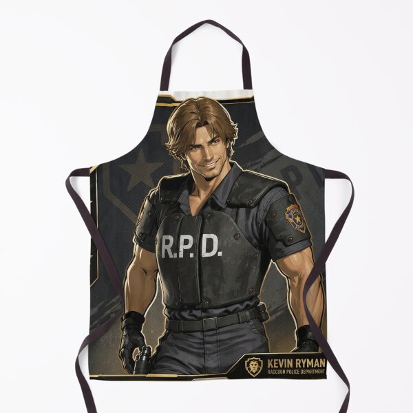 Item preview, Kevin in trading card art designed and sold by angelicamstore.