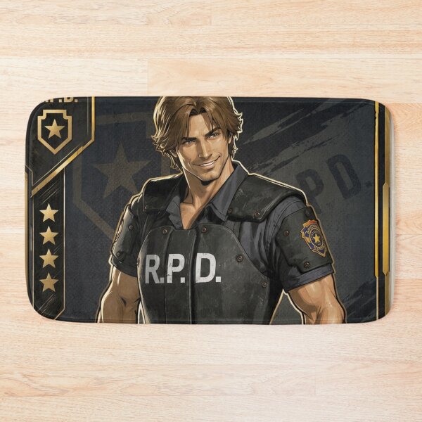 Item preview, Kevin in trading card art designed and sold by angelicamstore.