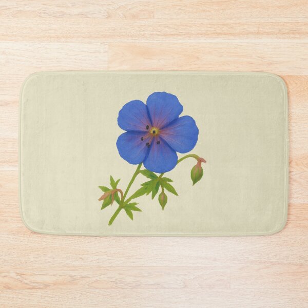 Item preview, The Blue of Silence designed and sold by LumivoCraft.