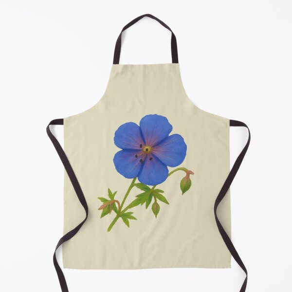 Item preview, The Blue of Silence designed and sold by LumivoCraft.