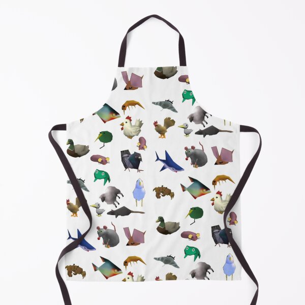 Item preview, collection of lowpoly models designed and sold by CatsCritterDesigns .