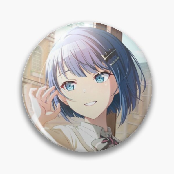 Item preview, Haruka Kiritani designed and sold by Lauwuuh.