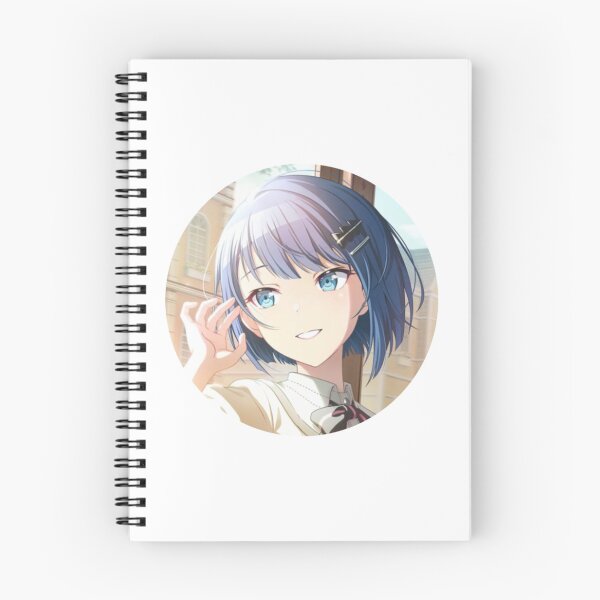 Item preview, Haruka Kiritani designed and sold by Lauwuuh.