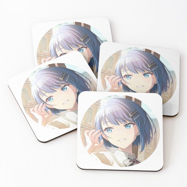 Item preview, Haruka Kiritani designed and sold by Lauwuuh.