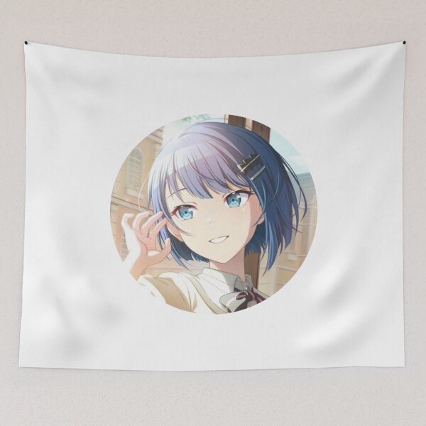 Item preview, Haruka Kiritani designed and sold by Lauwuuh.