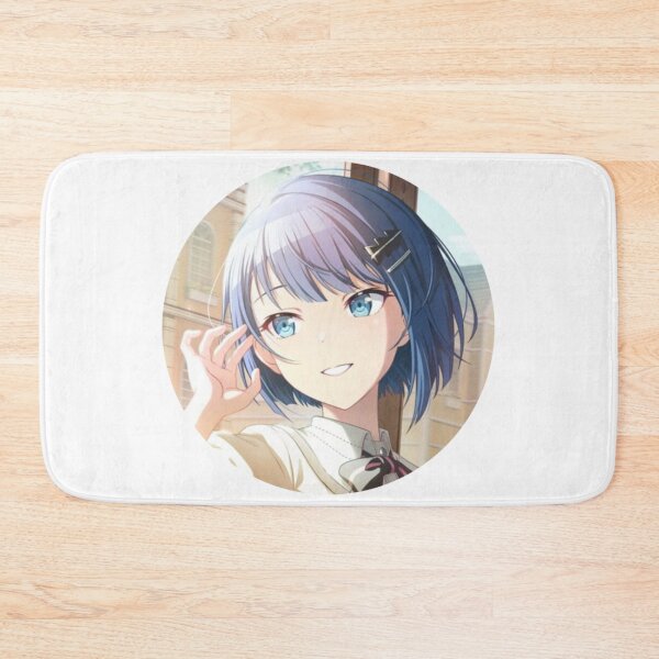 Item preview, Haruka Kiritani designed and sold by Lauwuuh.