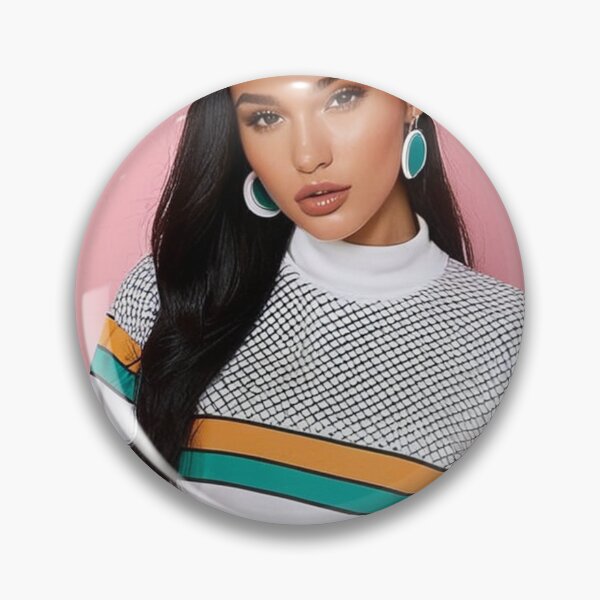 Item preview, Fashion - Model, Modern Colorful Studio Aesthetic designed and sold by Beat-It.