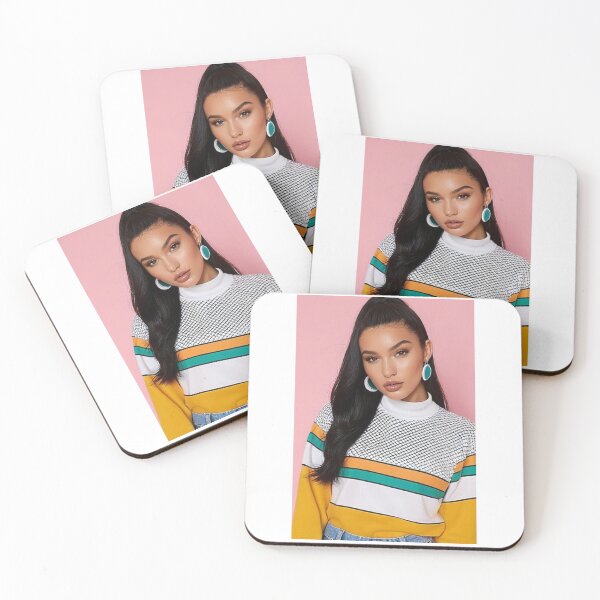 Item preview, Fashion - Model, Modern Colorful Studio Aesthetic designed and sold by Beat-It.