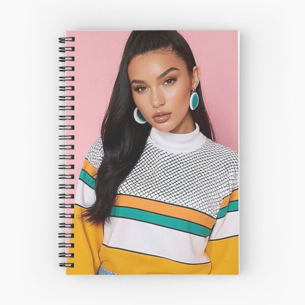 Item preview, Fashion - Model, Modern Colorful Studio Aesthetic designed and sold by Beat-It.